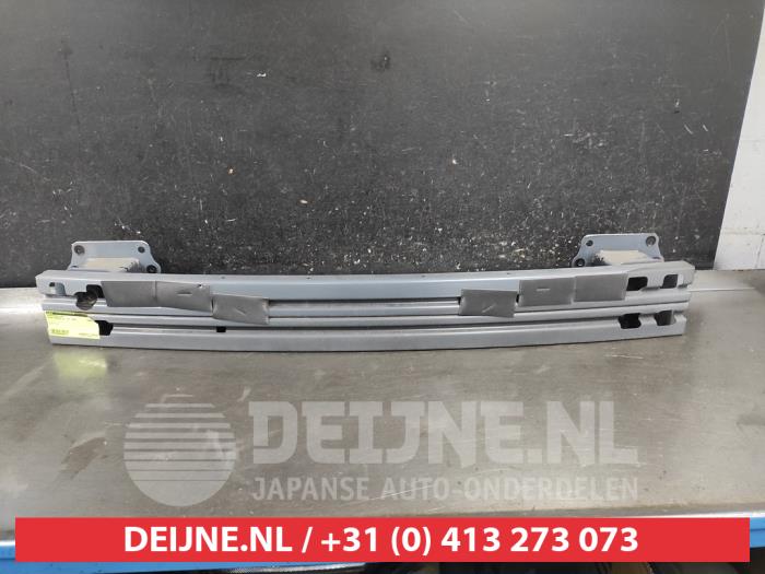 Nissan Qashqai Bumperframe voor O689418