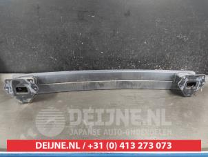 Nissan Qashqai Stoßstangenrahmen vorne O689418 foto 2