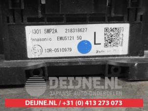 Nissan Qashqai Selectiehendel automaat O689419 foto 2