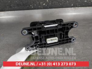 Nissan Qashqai Selectiehendel automaat O689419 foto 3