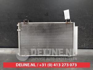 Gebruikte Airco Condensor Toyota Avensis (T25/B1B) 1.6 16V VVT-i Prijs € 25,00 Margeregeling aangeboden door V.Deijne Jap.Auto-onderdelen BV