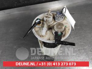 Toyota Avensis Kraftstoffpumpe Elektrisch O689424 foto 2