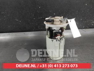 Gebruikte Brandstofpomp Elektrisch Toyota Avensis (T25/B1D) 2.0 16V VVT-i D4 Prijs € 75,00 Margeregeling aangeboden door V.Deijne Jap.Auto-onderdelen BV