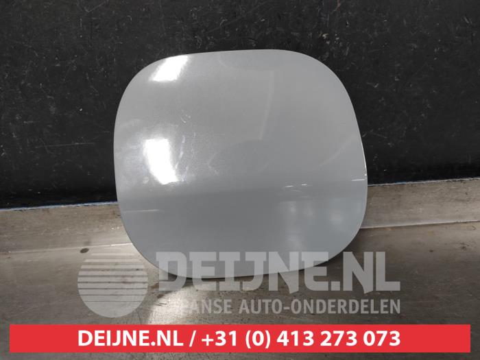 Nissan Qashqai Tankklappe O689429