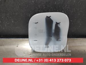 Nissan Qashqai Tank Klep O689429 foto 2
