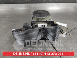 Nissan Qashqai Sicherheitsgurt links hinten O689431 foto 2