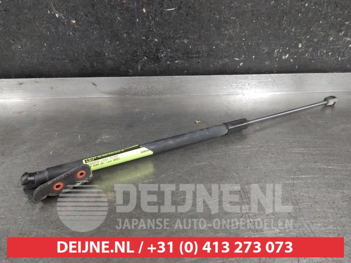 Kia Niro Gasdämpfer links hinten O689432