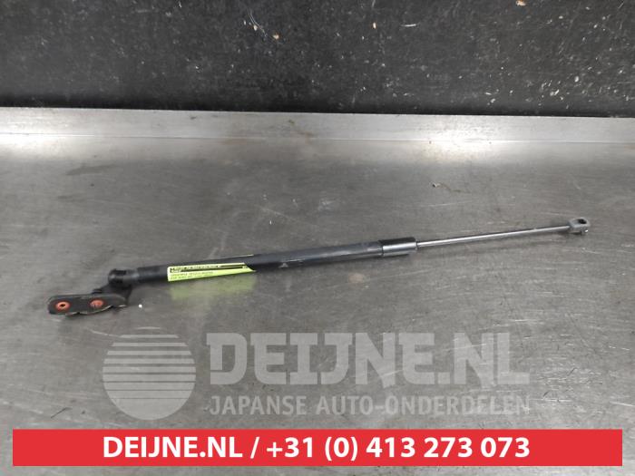 Kia Niro Gasdämpfer rechts hinten O689433