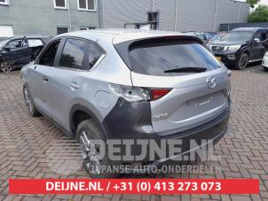 Mazda CX-5 Portier 4Deurs links-achter O689438 foto 2