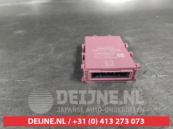 Toyota Rav-4 Gateway module O689448