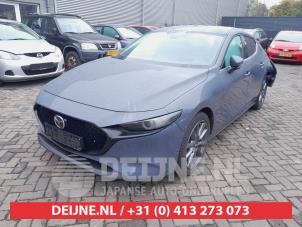 Mazda 3 Voorkop compleet O689472 foto 3