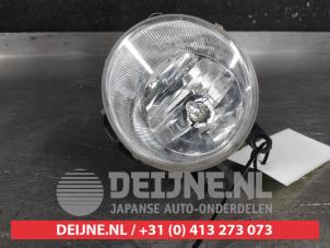 Gebruikte Mistlamp links-voor Toyota RAV4 (A5) 2.5 Hybrid 16V AWD Prijs € 35,00 Margeregeling aangeboden door V.Deijne Jap.Auto-onderdelen BV