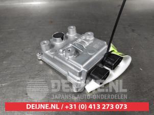 Gebruikte Brandstofpomp module Toyota RAV4 (A5) 2.5 Hybrid 16V AWD Prijs € 20,00 Margeregeling aangeboden door V.Deijne Jap.Auto-onderdelen BV