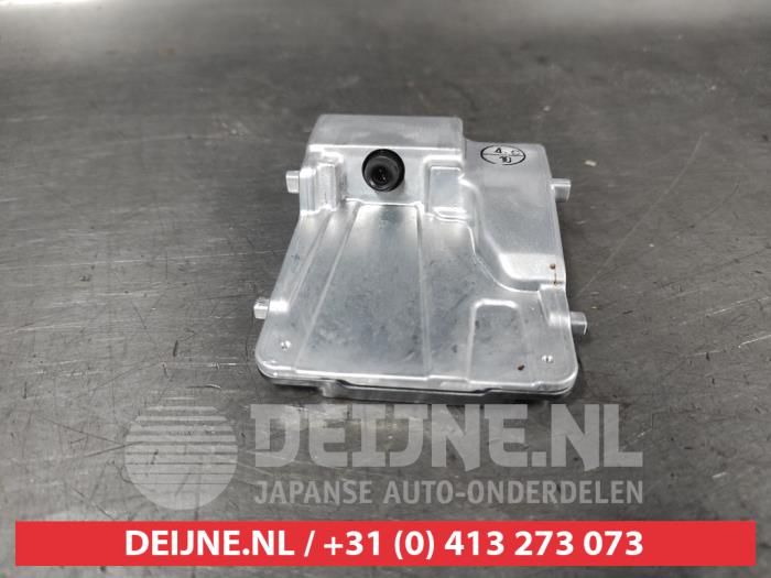 Toyota Rav-4 Front camera O689478