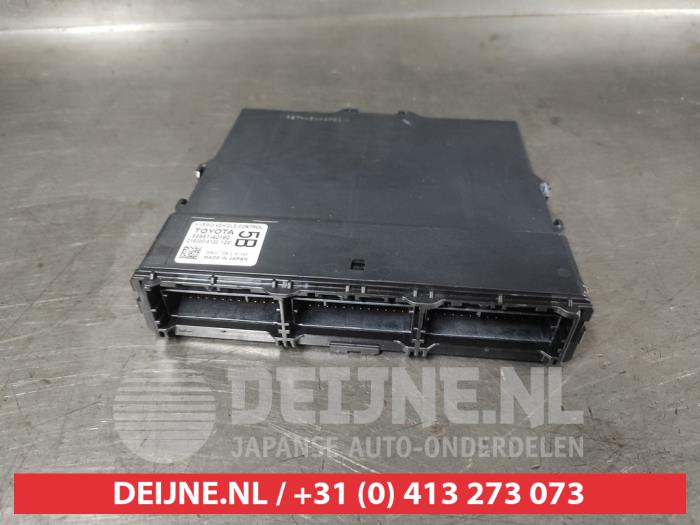 Toyota Rav-4 Computer hybrid battery O689480