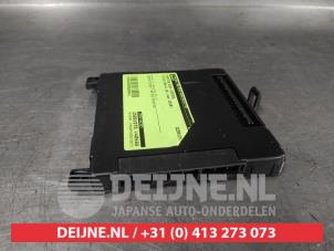 Gebruikte Module Bodycontrol Toyota RAV4 (A5) 2.5 Hybrid 16V AWD Prijs € 75,00 Margeregeling aangeboden door V.Deijne Jap.Auto-onderdelen BV