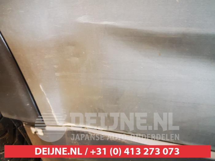 Chevrolet Orlando Tür 4-türig rechts hinten O689510