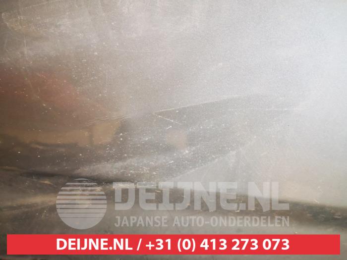 Chevrolet Orlando Tür 4-türig rechts vorne O689514