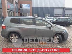 Chevrolet Orlando Front door 4-door, right O689514 photo 2