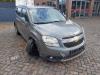 Chevrolet Orlando 2.0 D 16V Motorkap