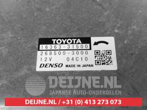 Toyota Rav-4 Kühlgebläse O689528 foto 3