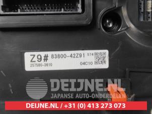 Toyota Rav-4 Odometer KM O689531 photo 3