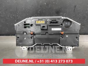 Toyota Rav-4 Odometer KM O689531 photo 2