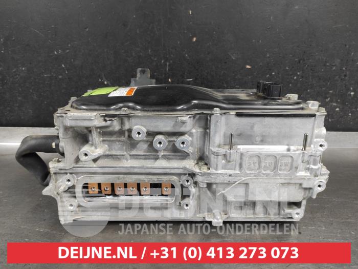 Toyota Rav-4 Inverter (Hybrid) O689534