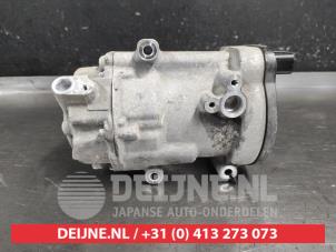 Gebruikte Aircopomp Toyota RAV4 (A5) 2.5 Hybrid 16V AWD Prijs € 100,00 Margeregeling aangeboden door V.Deijne Jap.Auto-onderdelen BV