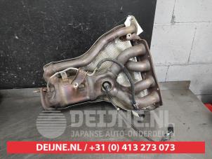 Gebruikte Katalysator Toyota RAV4 (A5) 2.5 Hybrid 16V AWD Prijs op aanvraag aangeboden door V.Deijne Jap.Auto-onderdelen BV