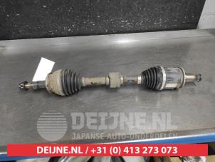 Gebruikte Homokineetas links-voor Toyota RAV4 (A5) 2.5 Hybrid 16V AWD Prijs € 150,00 Margeregeling aangeboden door V.Deijne Jap.Auto-onderdelen BV