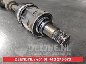 Toyota Rav-4 Antriebswelle links vorne O689538 foto 3