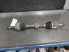 Toyota RAV4 (A5) 2.5 Hybrid 16V AWD Aandrijfas links-voor