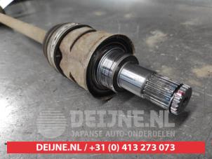 Toyota Rav-4 Antriebswelle links hinten O689539 foto 3