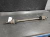 Toyota RAV4 (A5) 2.5 Hybrid 16V AWD Aandrijfas links-achter