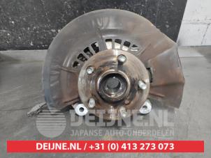 Toyota Rav-4 Knuckle, front left O689547 photo 2