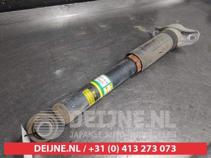 Toyota Rav-4 Rear shock absorber, left O689550