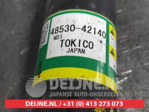 Toyota Rav-4 Rear shock absorber, left O689550 photo 2