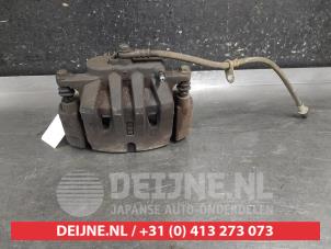 Toyota Rav-4 Bremszange links vorne O689552 foto 3