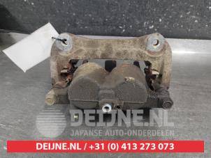 Toyota Rav-4 Bremszange rechts vorne O689554 foto 2