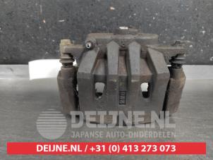 Toyota Rav-4 Bremszange rechts vorne O689554 foto 3