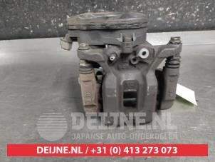 Toyota Rav-4 Bremszange links hinten O689555 foto 3