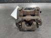 Toyota RAV4 (A5) 2.5 Hybrid 16V AWD Remklauw (Tang) links-achter