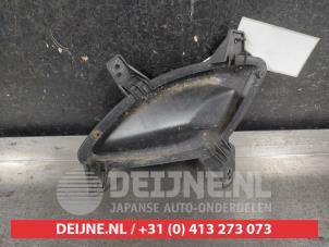 Hyundai I10 Stoßstangenrost O689562 foto 2