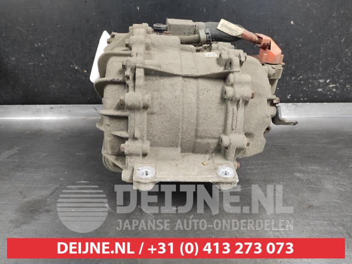 Toyota Rav-4 Rear differential O689564