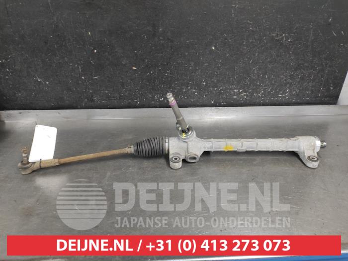 Toyota Avensis Lenkgetriebe O689567