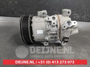 Gebruikte Pomp Airco Toyota Avensis Wagon (T25/B1E) 1.8 16V VVT-i Prijs € 50,00 Margeregeling aangeboden door V.Deijne Jap.Auto-onderdelen BV