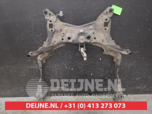 Gebruikte Subframe Mazda CX-5 II (KF) 2.0 SkyActiv-G 165 16V 2WD Prijs op aanvraag aangeboden door V.Deijne Jap.Auto-onderdelen BV
