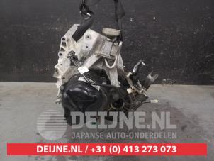 Nissan Note Gearbox O689616 photo 2