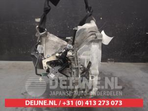 Nissan Note Gearbox O689616 photo 3